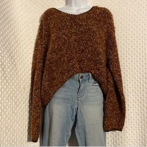 ❄️PC Knitwear Wool Sweater